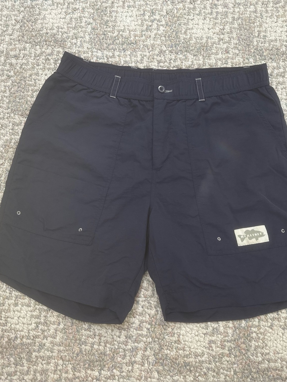 REALTREE Fishing Shorts